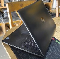 5 Laptop Dell Inspiron 5570 Core i5-8250U Ram 8GB SSD 240GB VGA ON Màn 15.6 Inch Full HD Máy Đẹp