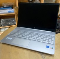 5 Laptop HP Laptop 15s-fq Core i5-1235U RAM 8GB SSD 512GB VGA ON Màn 15.6 Inch Full HD Máy Đẹp
