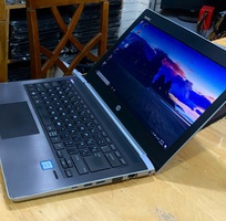 5 Laptop HP Probook 430 G5 Core i7-8550U Ram 8GB SSD 256GB VGA ON Màn 13.3 Inch Máy Đẹp