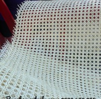 2 Lưới mây đan mắt cáo trang trí nội thất