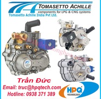 Bộ điều chỉnh Tomasetto   Nhà phân phối Tomasetto