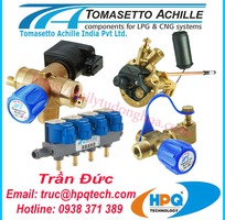 Van nạp Tomasetto   Đại lý Tomasetto Việt Nam