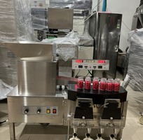 2 Máy đếm viên nang viên nén, máy đếm viên vào lọ, máy đếm viên nén vào lọ 2 Máy đếm viên nang viên nén, máy đếm viên vào lọ, máy đếm viên nén vào lọ