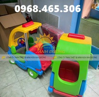 3 Xe chòi chân ô tô trẻ em, xe chòi chân ô tô 4 bánh cho bé