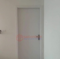 2 Cửa nhựa composite