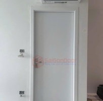 3 Cửa nhựa composite