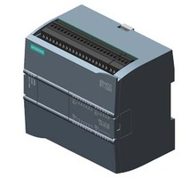 Thiết bị PLC chính hãng Siemens S7-1200, CPU 1214C, DC/DC/DC