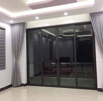 Mẫu Rèm Cửa Chính Chống Nắng