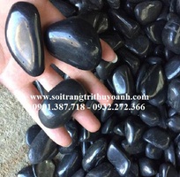 8 Cung cấp sỏi đen bóng nhập khẩu