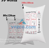 3 Túi khí chèn hàng PP, túi khí chèn hàng, túi khí chèn hàng PP woven 800x1200mm