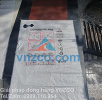6 Túi khí chèn hàng PP, túi khí chèn hàng, túi khí chèn hàng PP woven 800x1200mm