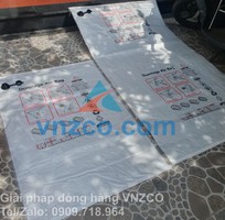 7 Túi khí chèn hàng PP, túi khí chèn hàng, túi khí chèn hàng PP woven 800x1200mm