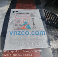 5 Túi khí chèn hàng PP, túi khí chèn hàng, túi khí chèn hàng PP woven 800x1200mm