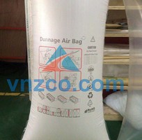 4 Dunnage Air bag 100x180cm, Túi khí chèn hàng PP 100x180cm, túi khí chèn hàng 2 lớp