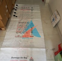5 Dunnage Air bag 100x180cm, Túi khí chèn hàng PP 100x180cm, túi khí chèn hàng 2 lớp