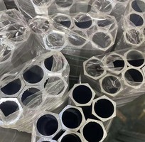 UNICO chuyên cung cấp lục giác inox