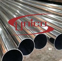 Cây tròn inconel 625 - Unico Steel