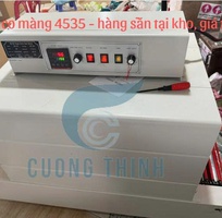 Máy co màng 4535/4020
