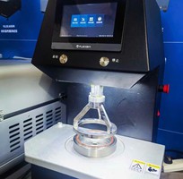 Máy đo khả năng chống thấm vải YG B 812Q