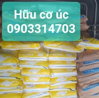 1 Phân phối phân bón hữu cơ nhập khẩu : úc , bỉ , nhật , thái. Hàng uy tín chất lượng