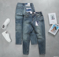 2 Quần jean Jacobs Cole xanh