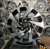 Bán bộ mâm zin honda civic 16 inch theo xe