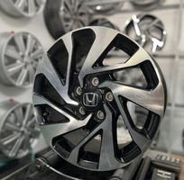 1 Bán bộ mâm zin honda civic 16 inch theo xe