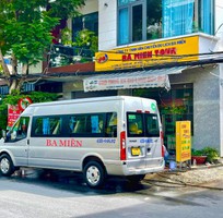 Cho thuê xe du lịch tại Đà Nẵng