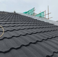 7 Mẫu ngói thép phủ đá siêu bền và siêu nhẹ,cần hợp tác phân phối đại lý