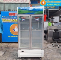 3 Thanh lý tủ mát
