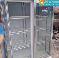 Thanh lý tủ mát