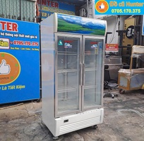 1 Thanh lý tủ mát