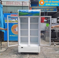 2 Thanh lý tủ mát