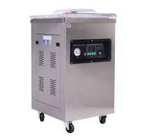 Máy hút chân không DZ500 - bảo quản thực phẩm hiệu quả
