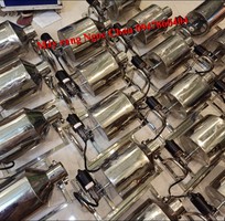 Máy rang hạt đậu giá rẻ 1.5kg Máy rang hạt đậu giá rẻ 1.5kg