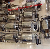 1 Máy rang hạt đậu giá rẻ 1.5kg 1 Máy rang hạt đậu giá rẻ 1.5kg