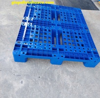 5 Chuyên Cung Cấp Pallet Nhựa Cũ Chất Lượng Cao Tại Bình Phước
