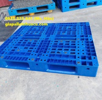 6 Chuyên Cung Cấp Pallet Nhựa Cũ Chất Lượng Cao Tại Bình Phước