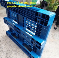 7 Chuyên Cung Cấp Pallet Nhựa Cũ Chất Lượng Cao Tại Bình Phước