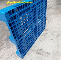 9 Chuyên Cung Cấp Pallet Nhựa Cũ Chất Lượng Cao Tại Bình Phước