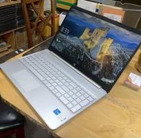 HP Laptop 15s-eg Core i5-1135G7 Ram 8GB SSD 512GB VGA ON Màn 15.6 Inch Full HD Máy Đẹp