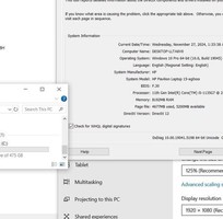 5 HP Laptop 15s-eg Core i5-1135G7 Ram 8GB SSD 512GB VGA ON Màn 15.6 Inch Full HD Máy Đẹp