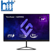 Màn Hình Gaming ViewSonic VX2479A-HD-PRO  23.8 inch - FHD - IPS - 240Hz - 1ms