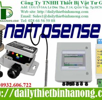 Cảm biến mức chất lỏng Naftosense