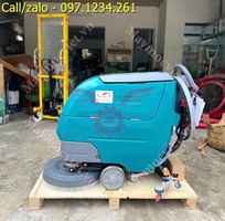 Máy chà sàn công nghiệp Kraffer KF60 giá rẻ Máy chà sàn công nghiệp Kraffer KF60 giá rẻ