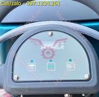 1 Máy chà sàn công nghiệp Kraffer KF60 giá rẻ 1 Máy chà sàn công nghiệp Kraffer KF60 giá rẻ