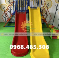 3 Cầu trượt máng đôi trẻ em, cầu trượt trẻ em 2 máng nhựa 3 Cầu trượt máng đôi trẻ em, cầu trượt trẻ em 2 máng nhựa