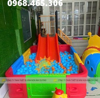 4 Cầu trượt máng đôi trẻ em, cầu trượt trẻ em 2 máng nhựa 4 Cầu trượt máng đôi trẻ em, cầu trượt trẻ em 2 máng nhựa
