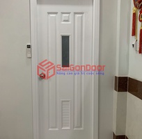 Cửa nhựa đài loan
