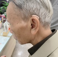 1 Máy trợ thính Pure - Máy trợ thính thẩm mỹ